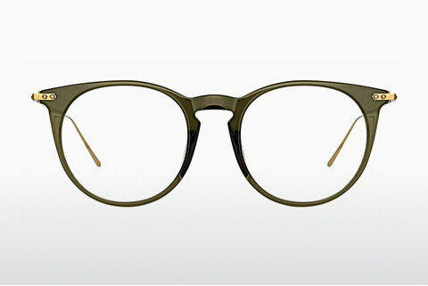 Brýle Linda Farrow LF54 C5