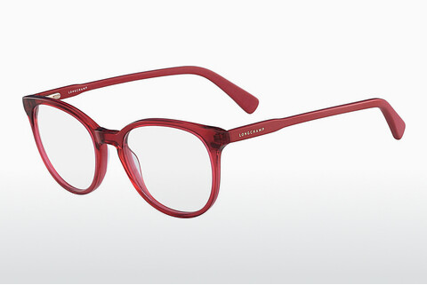 Brýle Longchamp LO2608 600