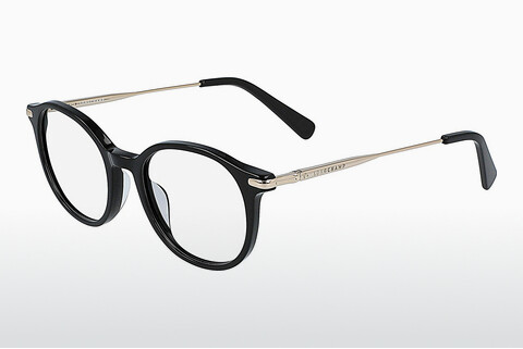 Brýle Longchamp LO2655 001