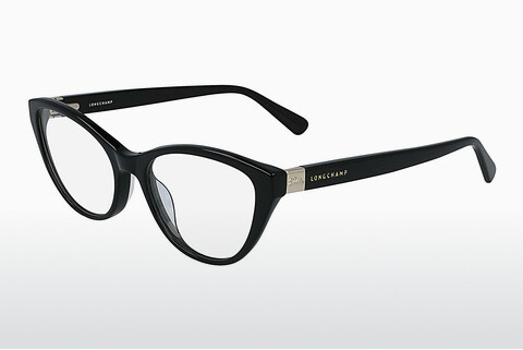 Brýle Longchamp LO2664 001