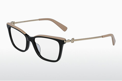 Brýle Longchamp LO2668 001