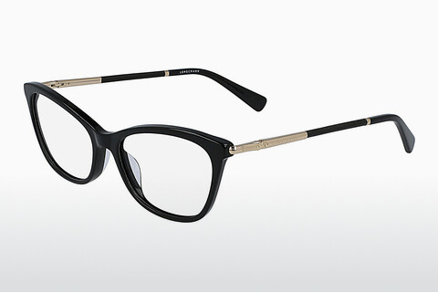 Brýle Longchamp LO2670L 001