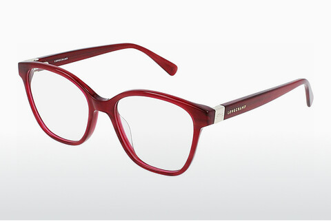 Brýle Longchamp LO2677 519