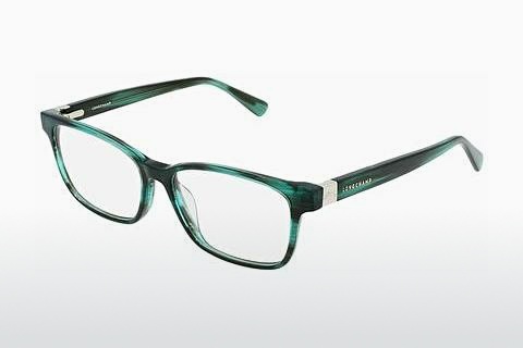 Brýle Longchamp LO2678 306