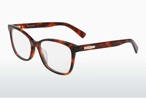 Brýle Longchamp LO2680 518