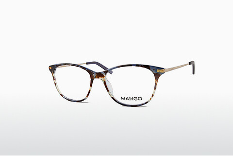 Brýle Mango MNG1911 27