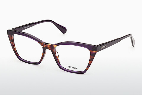 Brýle Max & Co. MO5001 56B