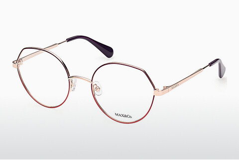 Brýle Max & Co. MO5017 028