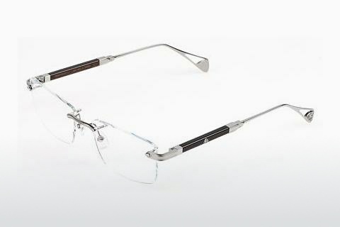 Brýle Maybach Eyewear THE EDITOR R-WAG-Z25