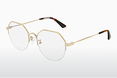 Brýle McQ MQ0216OA 002