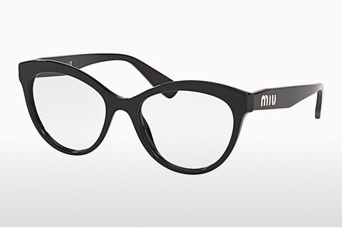 Brýle Miu Miu CORE COLLECTION (MU 04RV 1AB1O1)