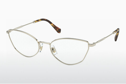 Brýle Miu Miu Core Collection (MU 51SV ZVN1O1)