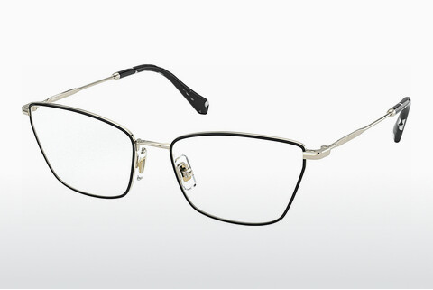 Brýle Miu Miu Core Collection (MU 52SV AAV1O1)