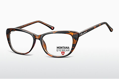 Brýle Montana MA56 G