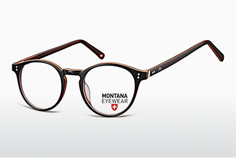 Brýle Montana MA62 D