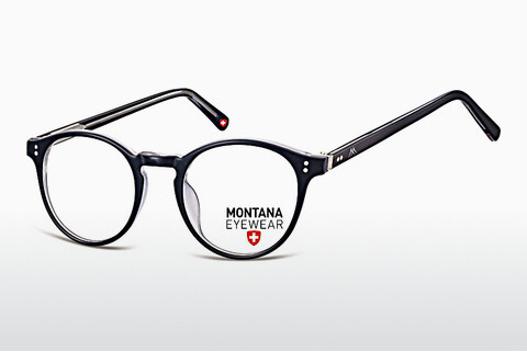 Brýle Montana MA62 H