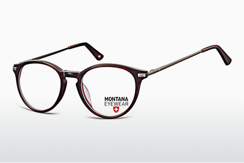 Brýle Montana MA63 E