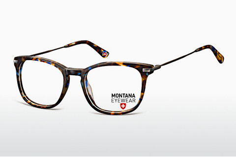 Brýle Montana MA64 B