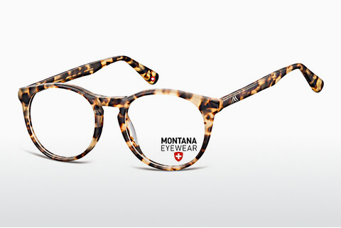 Brýle Montana MA65 B