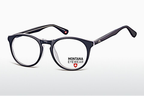 Brýle Montana MA65 C