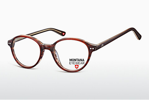 Brýle Montana MA70 E