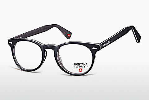 Brýle Montana MA95 D