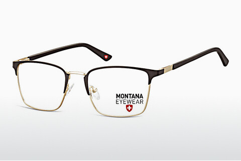 Brýle Montana MM602 B