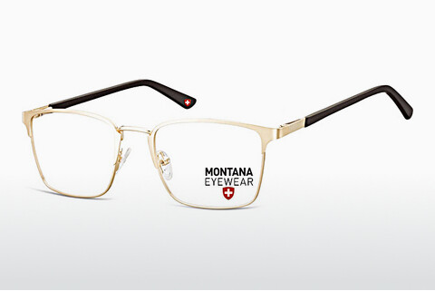 Brýle Montana MM602 E