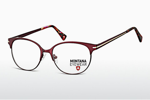 Brýle Montana MM603 E