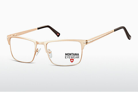 Brýle Montana MM604 D