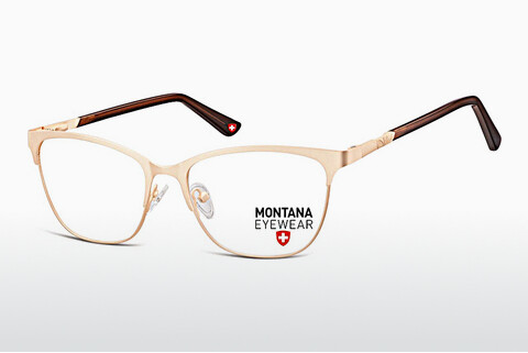 Brýle Montana MM606 E