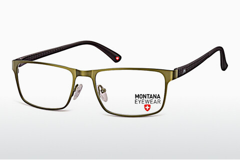 Brýle Montana MM610 F