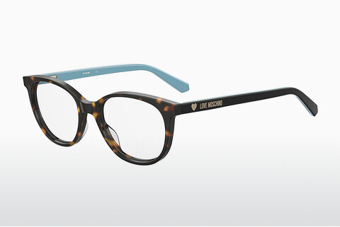 Brýle Moschino MOL543 ISK
