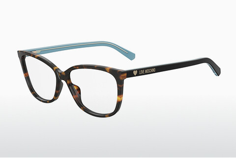 Brýle Moschino MOL546 ISK
