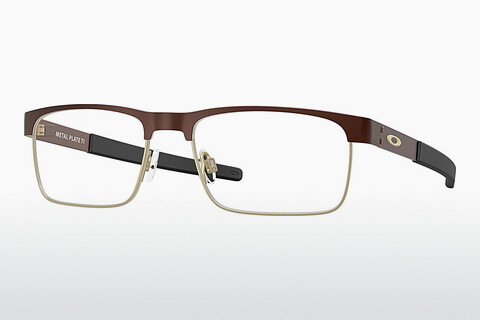 Brýle Oakley METAL PLATE TI (OX5153 515305)