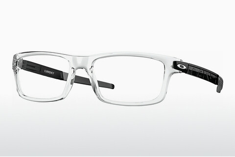 Brýle Oakley CURRENCY (OX8026 802614)