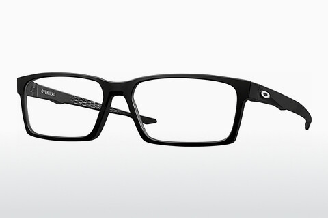 Brýle Oakley OVERHEAD (OX8060 806001)