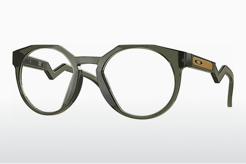 Brýle Oakley HSTN RX (OX8139 813904)