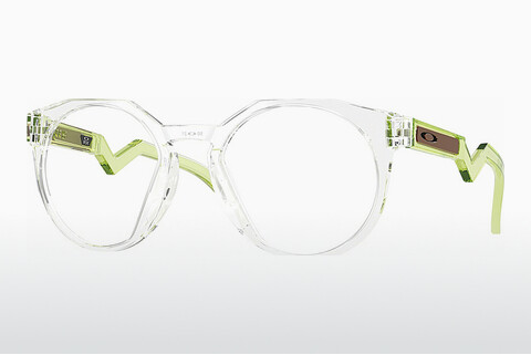 Brýle Oakley HSTN RX (OX8139 813907)