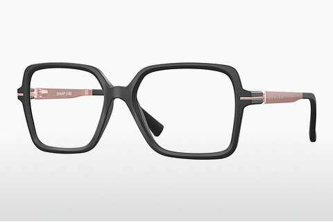 Brýle Oakley SHARP LINE (OX8172 817201)