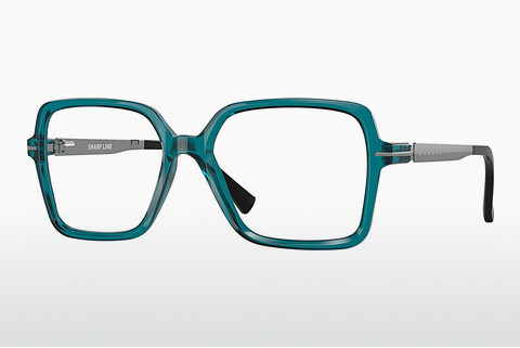 Brýle Oakley SHARP LINE (OX8172 817203)