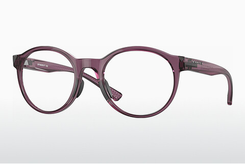 Brýle Oakley SPINDRIFT RX (OX8176 817608)