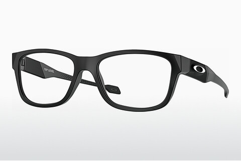 Brýle Oakley TOP LEVEL (OY8012 801201)