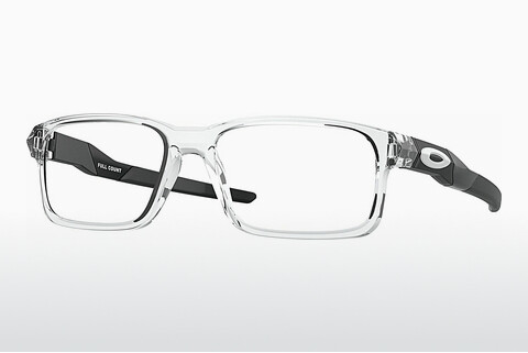 Brýle Oakley FULL COUNT (OY8013 801305)