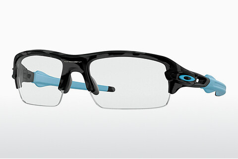 Brýle Oakley FLAK XS RX (OY8015 801505)