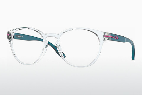 Brýle Oakley ROUND OFF (OY8017 801703)