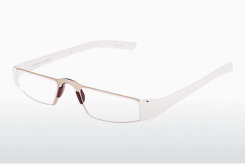 Brýle Porsche Design P8801 C D2.00