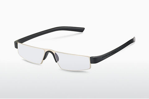 Brýle Porsche Design P8814 B D2.00