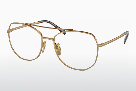 Brýle Prada PR A58V 7OE1O1