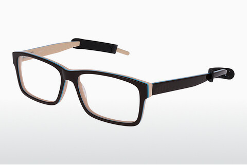 Brýle Puma PU15378 BR